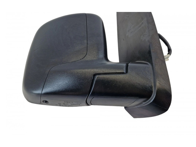 Zpětné zrcátko  Fiat Fiorino 2009  4021000535  