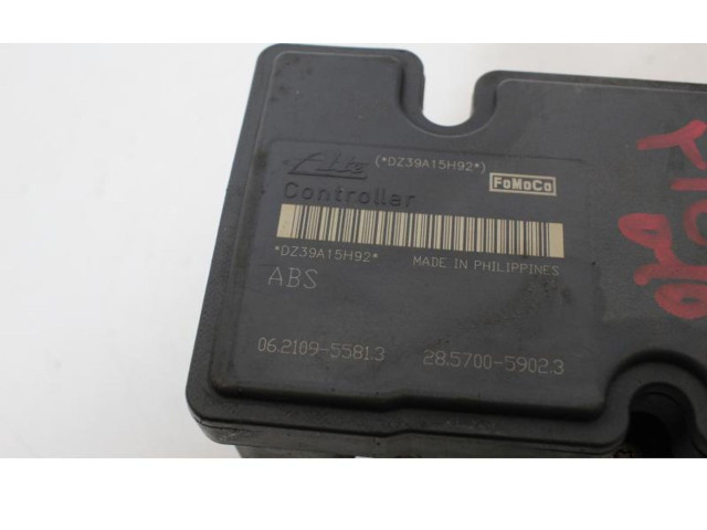 Jednotka ABS 06210213174   Ford Fiesta 2008