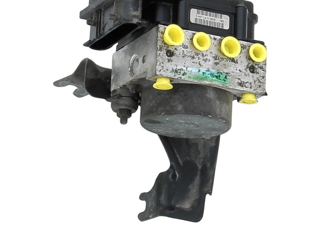 Jednotka ABS 47660BC66A, N0-7128M   Nissan Micra 2008