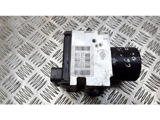 Jednotka ABS 9660250480, 15871903   Citroen C6 2007