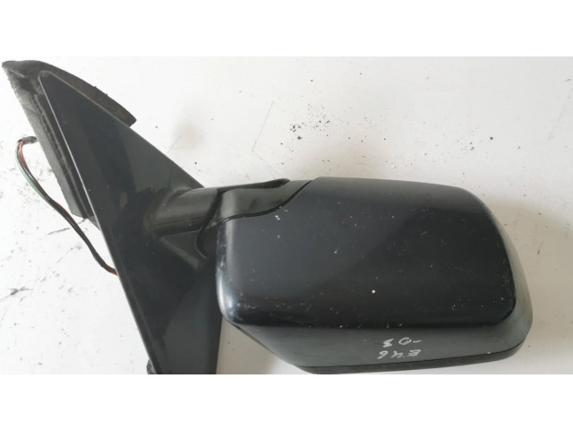 Zpětné zrcátko  BMW 3 E46 2003  32022  
