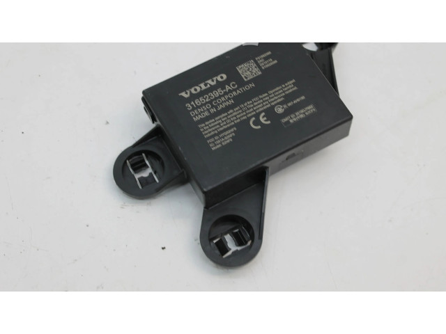 Блок управления 31652395, 31652395AC   Polestar 2