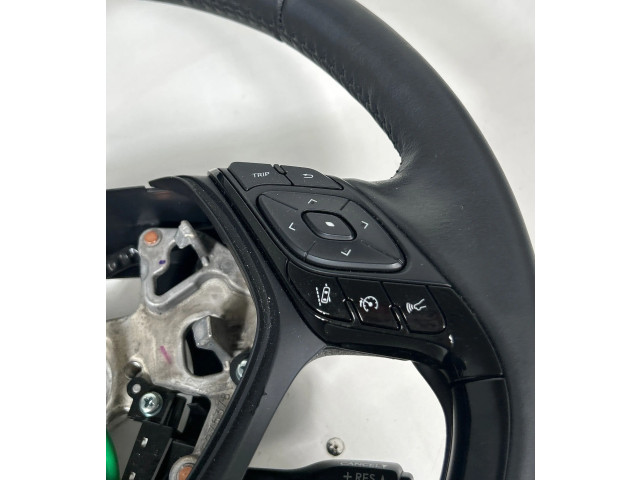Volant Toyota C-HR I 2020   