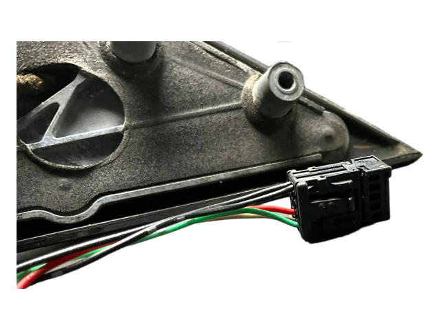 Zpětné zrcátko pravé BMW Z4 E85 E86 2007  010729, 810068  