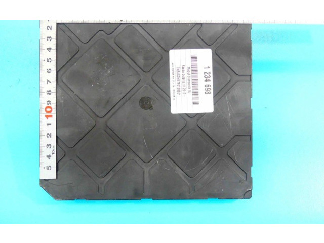 Pojistková skříňka Модуль кузова 5Q0937084AF, IMPRK1234698   Skoda Octavia Mk3 (5E) 2015