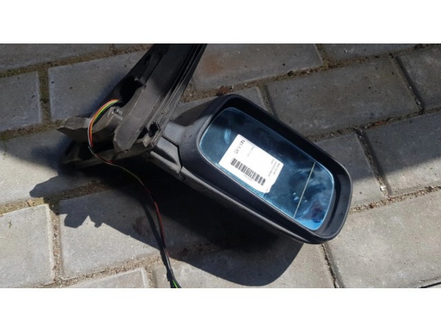 Zpětné zrcátko  BMW 5 E39 2000    