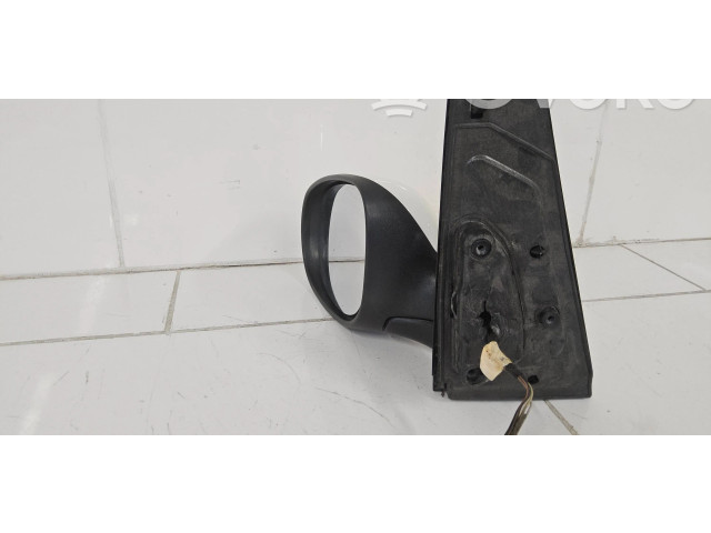 Zpětné zrcátko  Ford Ka 2008  E8024813, E8030020  