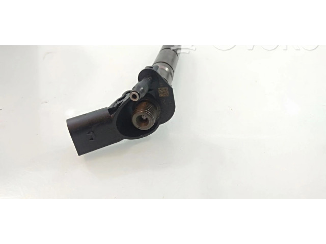 Форсунка 0445115027    Mercedes-Benz ML W164   