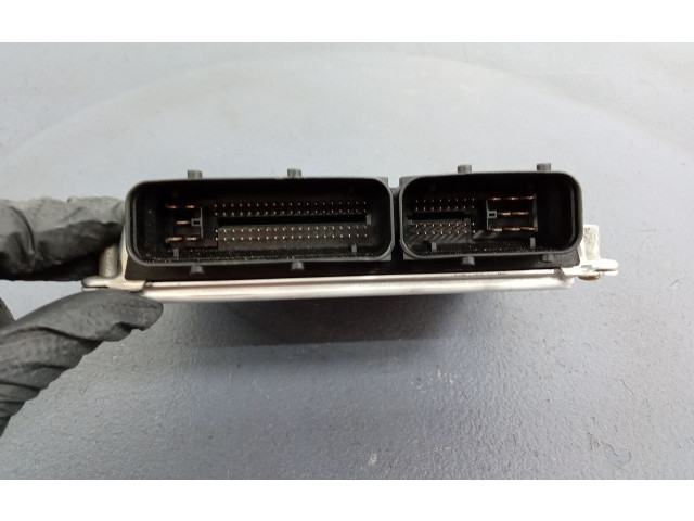Řídící jednotka 3B0907552BK, 3B0907552BK   Audi A6 Allroad C5 2002