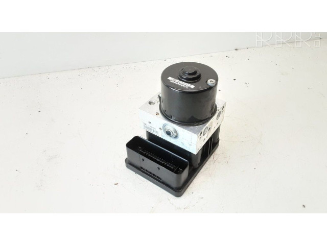 Jednotka ABS 6789301, 6789300   BMW 1 E81 E87 2008