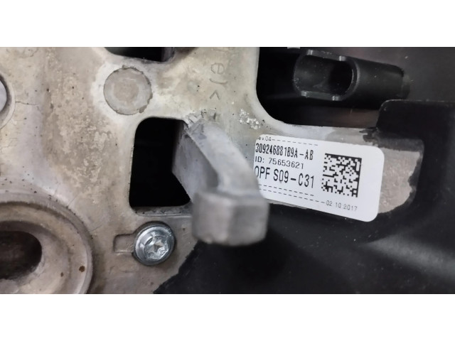 Volant Hyundai Tucson TL 2017 309246881B9A  