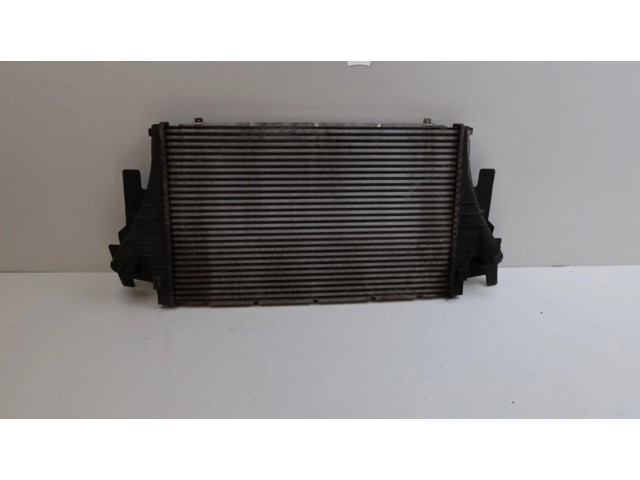 Интеркулер  12773072, 12773072   Saab 9-3 Ver2 