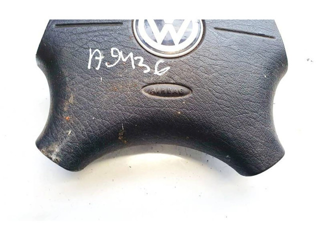 Подушка безопасности водителя 7m0880201, 99vwf042b85   Volkswagen Sharan