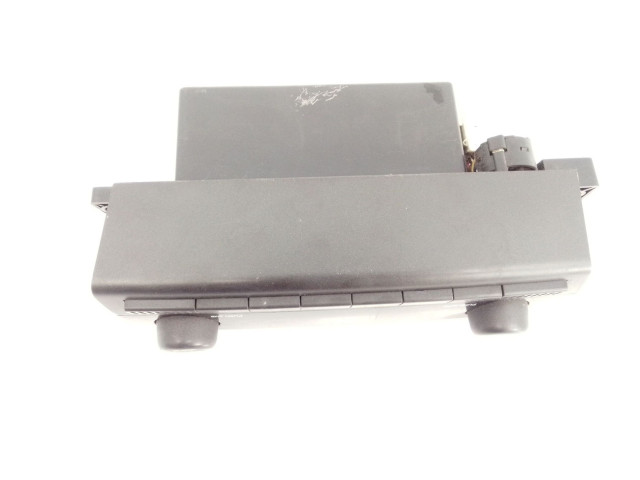 Блок управления климат-контролем 6870009070, 7G24076   SsangYong Kyron