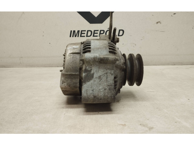 Генератор 27060-67070, 101211-0972   Toyota Land Cruiser (HDJ90) 3.0     