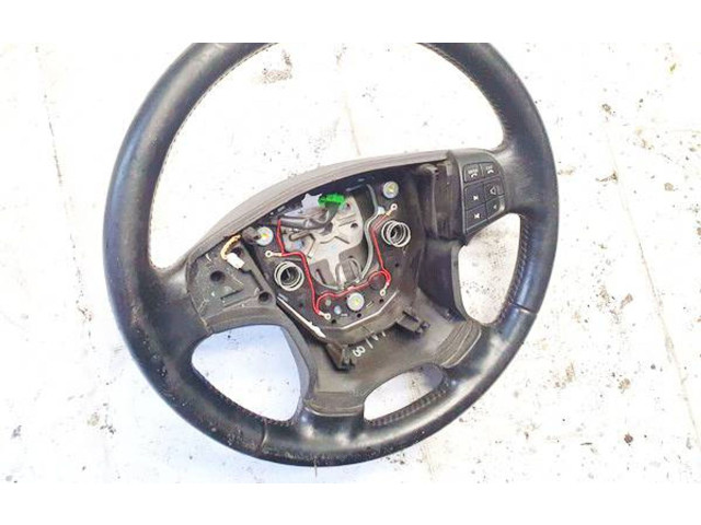 Volant Volvo S80 2007 30741895, 30741895  