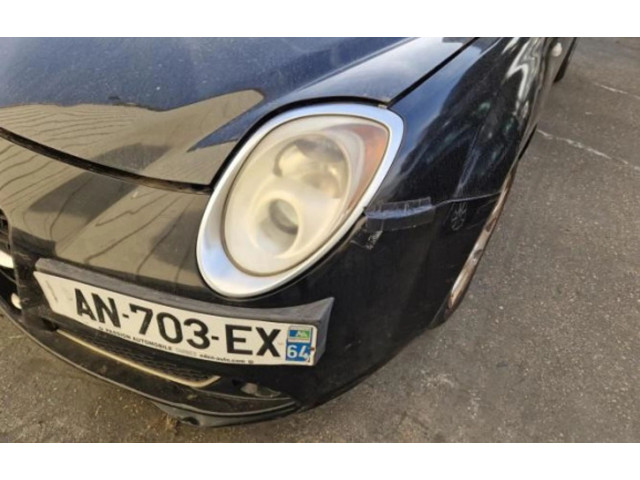 Zpětné zrcátko  Alfa Romeo Mito 2011  50545277  