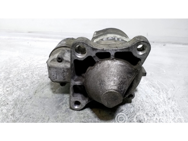 Стартер  8200266777, D7E47   Renault Scenic I