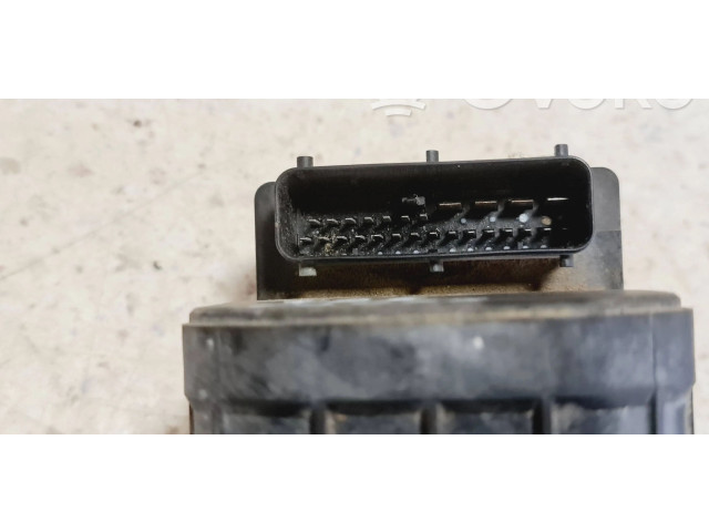 Jednotka ABS 9625275080, 0265216458   Peugeot 406 1998