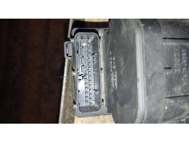 Jednotka ABS 47660VK310   Nissan Navara D22 2004