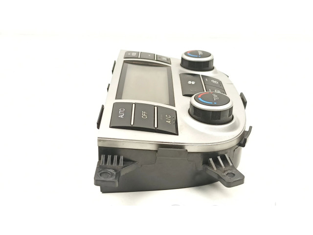 Модуль блока управления кондиционером 972502B430   Hyundai Santa Fe