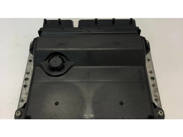 Řídící jednotka 8966105C60, MB2754002430   Toyota Avensis T270 2011