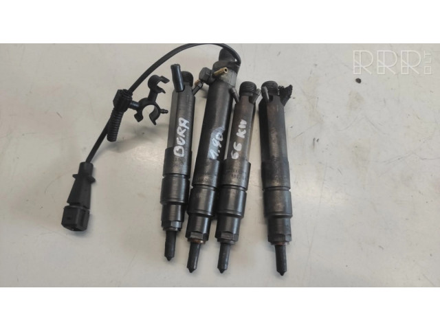 Vstřikovač 2FHKBEL58P, 144   Volkswagen Bora  pro naftový motor 1.9  