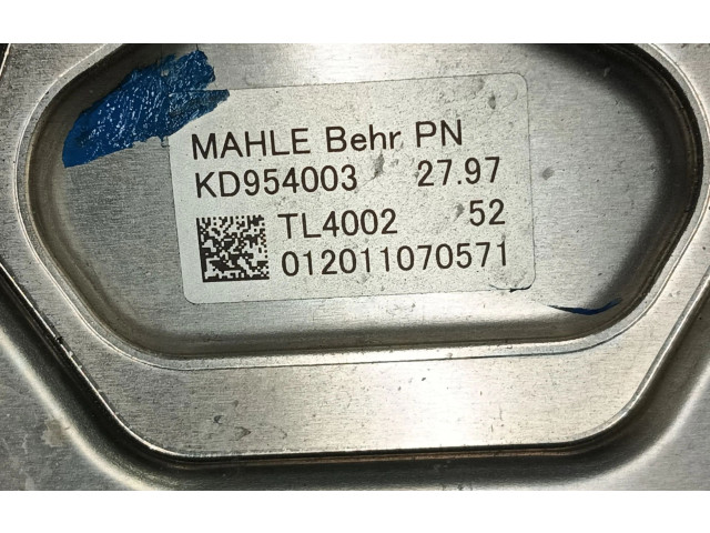 Вентилятор радиатора     149417900A, KD954003    Tesla Model S 