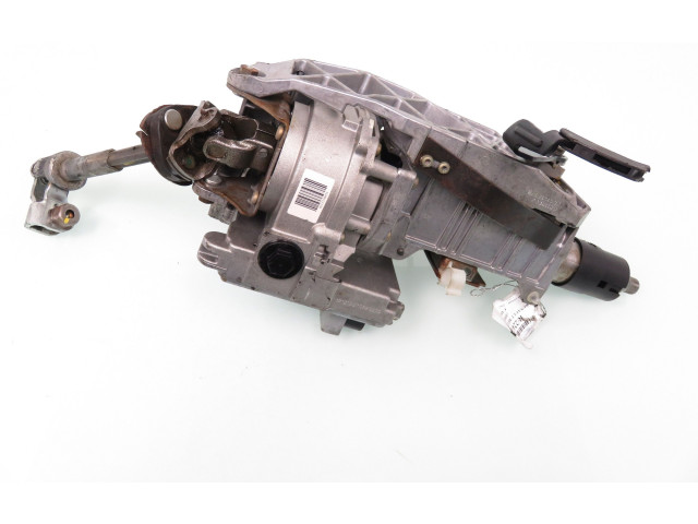  рейка  Колонка рулевая 50300374, 8200246631   Renault Megane II 2002 - 2005 года