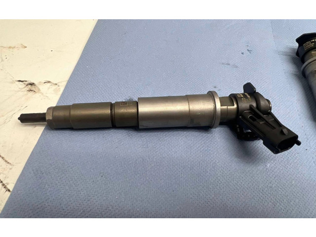 Vstřikovací lišta 804554, H82409395   Nissan X-Trail T31     