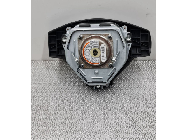 Подушка безопасности водителя 4815052K00, 52K0B16990435   Vauxhall Agila B
