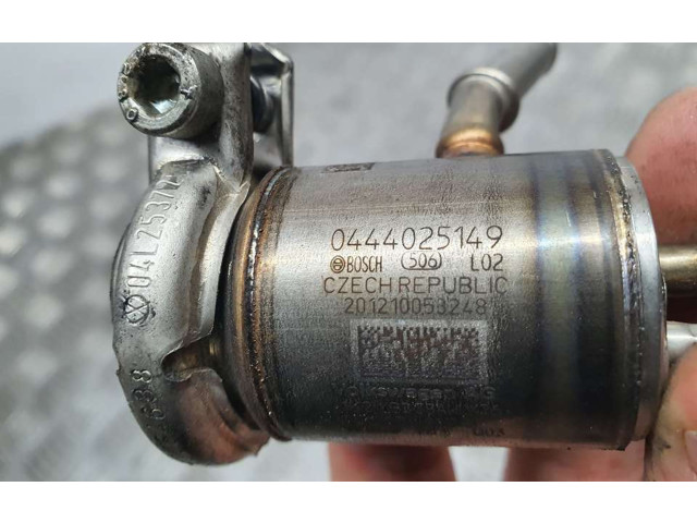 Vstřikovač 05L131113J, BOSCH   Audi A3 8Y    DTSB 