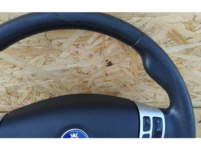 Volant Saab 9-3 Ver2 2012   