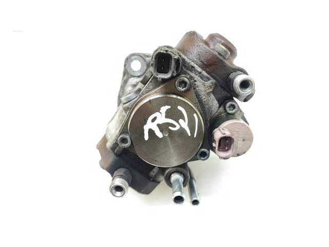 Vstřikovací čerpadlo RF7J13800B, 2940000422   Mazda 6  pro naftový motor 2.0  