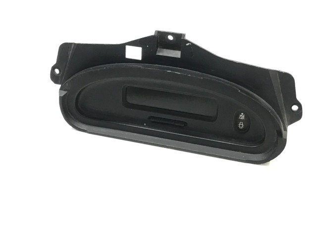 Дисплей    7700436307, 216562095A   Renault Scenic I