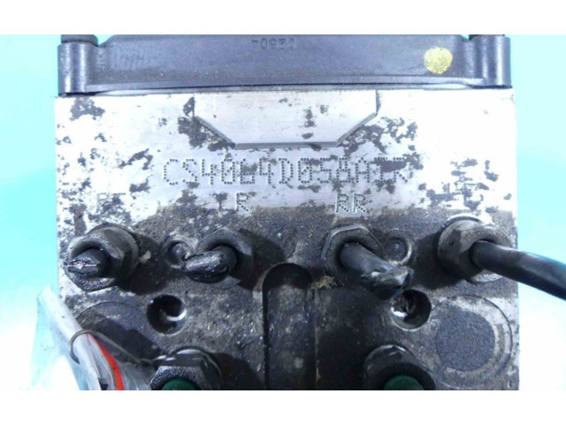 Jednotka ABS 15054001, IMPRK1258430   Peugeot 407 2004