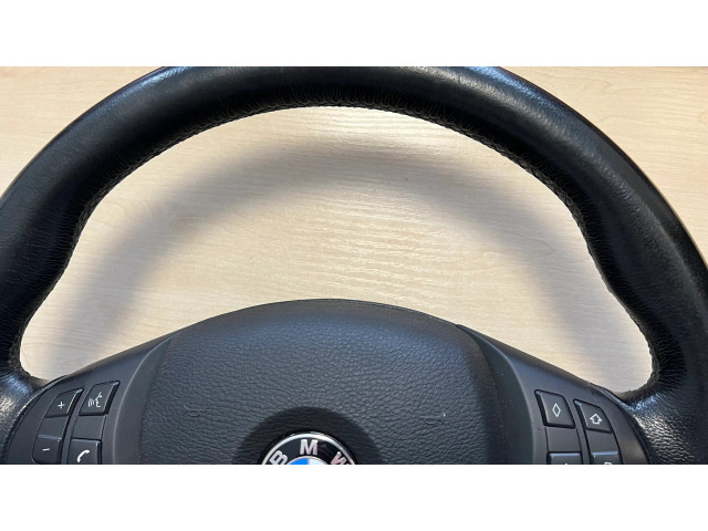Volant BMW X5 E70 2009   