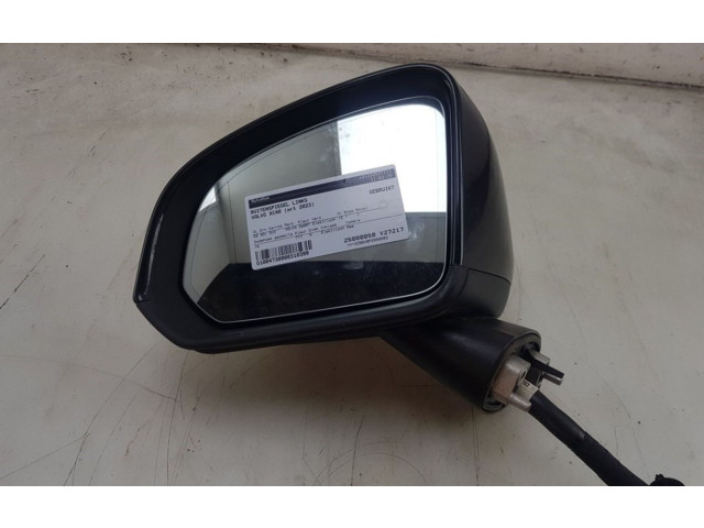 Зеркало (механическое)       Volvo XC40   -  года   