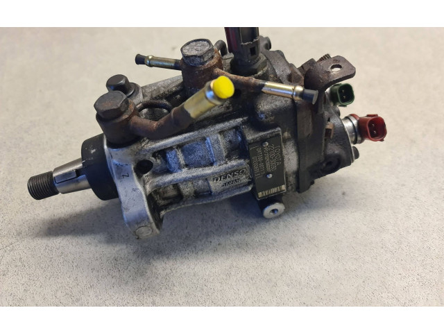 Vstřikovací čerpadlo 2210030030, HP22702R2300D007   Toyota Land Cruiser (J120)     
