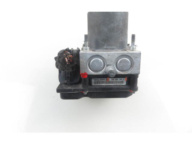 Jednotka ABS 4F0614517AA, 0265950557   Audi A6 S6 C6 4F 2007