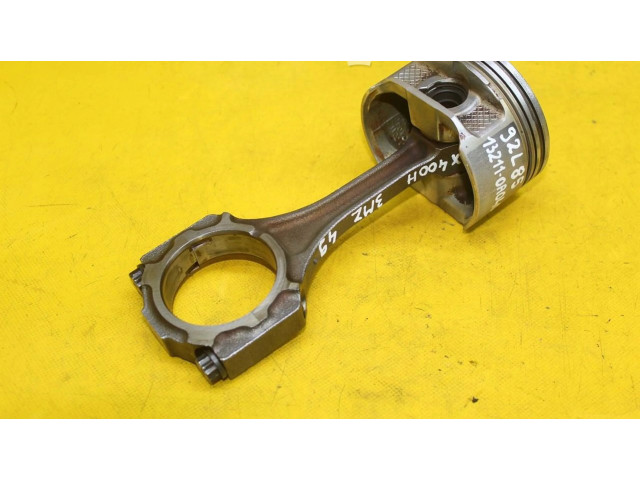  Поршень с шатуном  92L85  Lexus RX 330 - 350 - 400H  