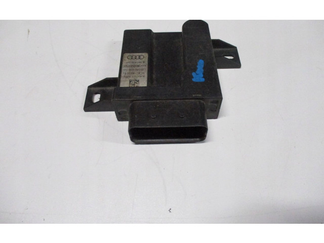 Блок управления 4h0906093B   Audi A8 S8 D4 4H