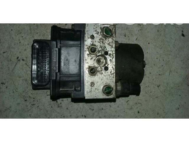 Jednotka ABS 1496657080, 0265225165   Peugeot 807 2004