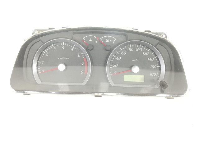 Панель приборов 3410076JB0, 3410076JB0   Suzuki Jimny       