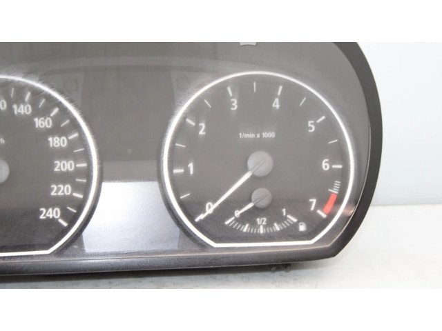 Přístrojová deska  BMW 1 E81 E87  1041568  
