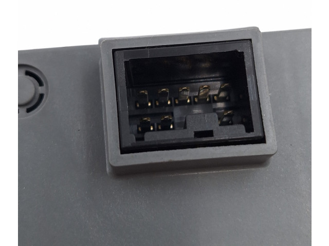 Блок управления климат-контролем 972501HXXX, HC1Q972501H000E   KIA Ceed