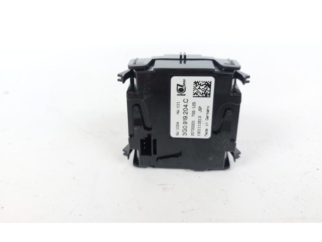Панель приборов 3G0919204C   Volkswagen Arteon       
