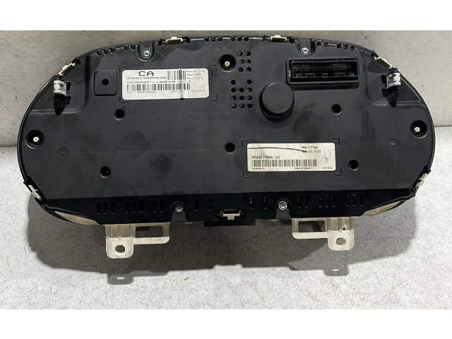 Řídící jednotka 23710BB31A, 23710BB31A   Nissan Qashqai 2008
