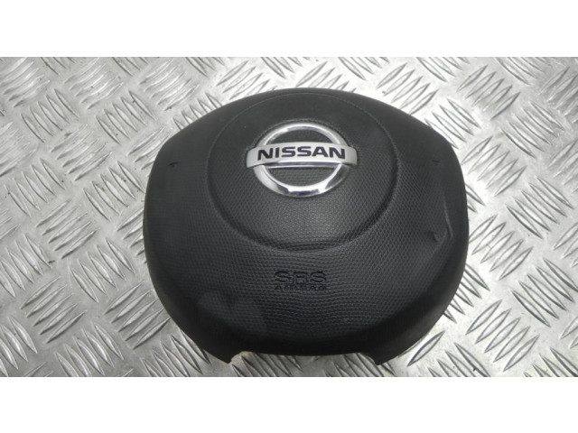 Подушка безопасности водителя TYPEDS07, M2956   Nissan Micra C+C