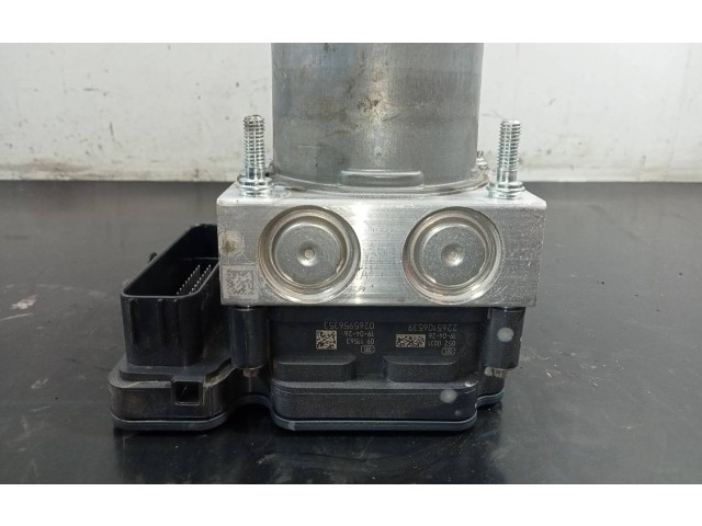 Jednotka ABS 9832278080, 0265292081   Peugeot 3008 II 2019